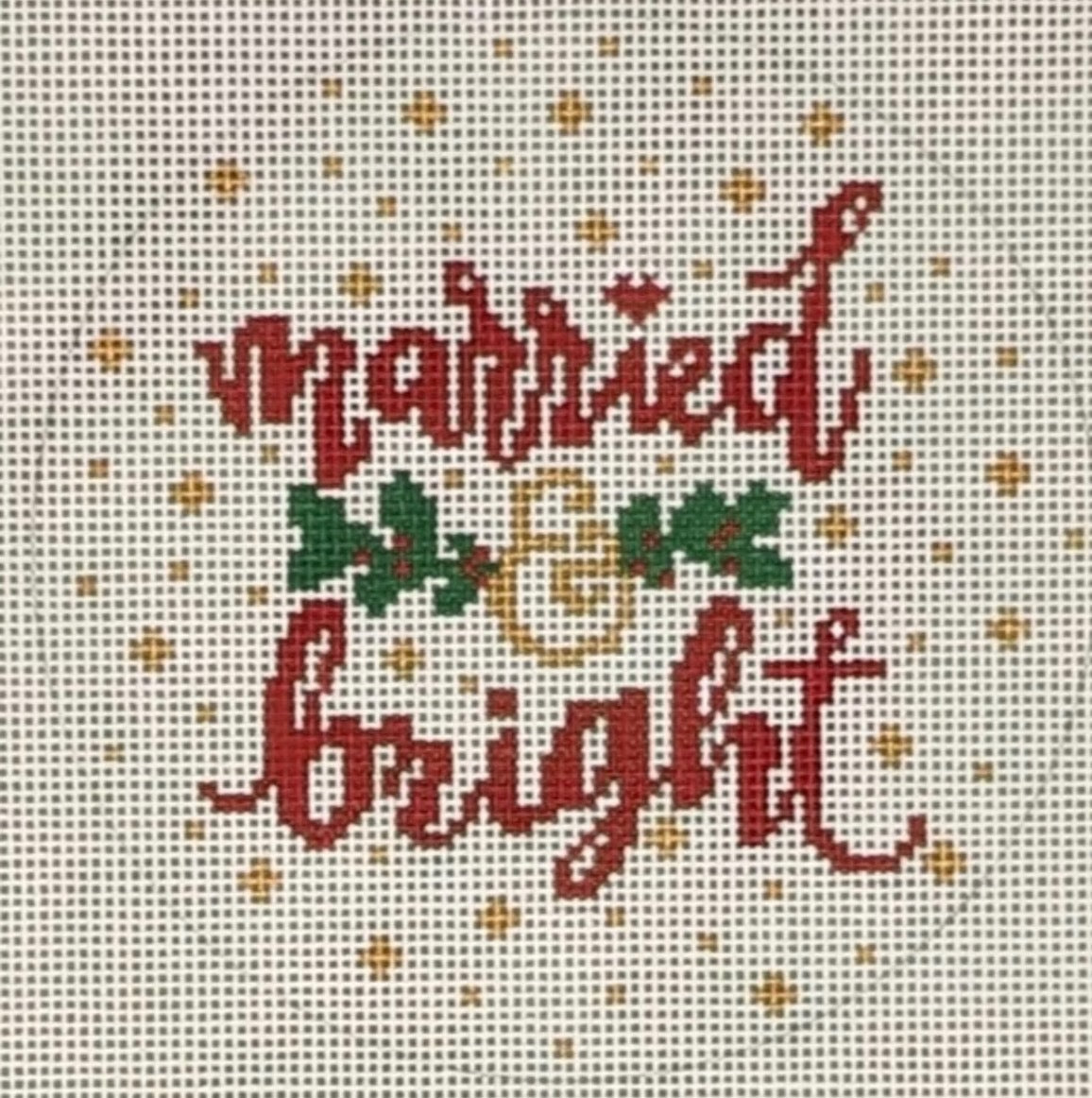 Married & Bright