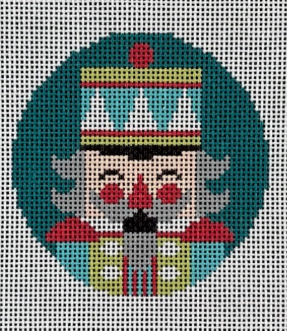Nutcracker Iggy