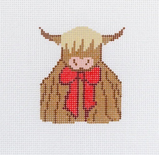 Highland Cow