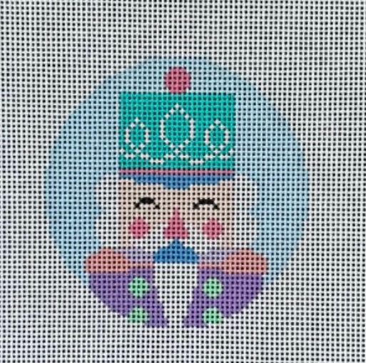 Nutcracker Grey