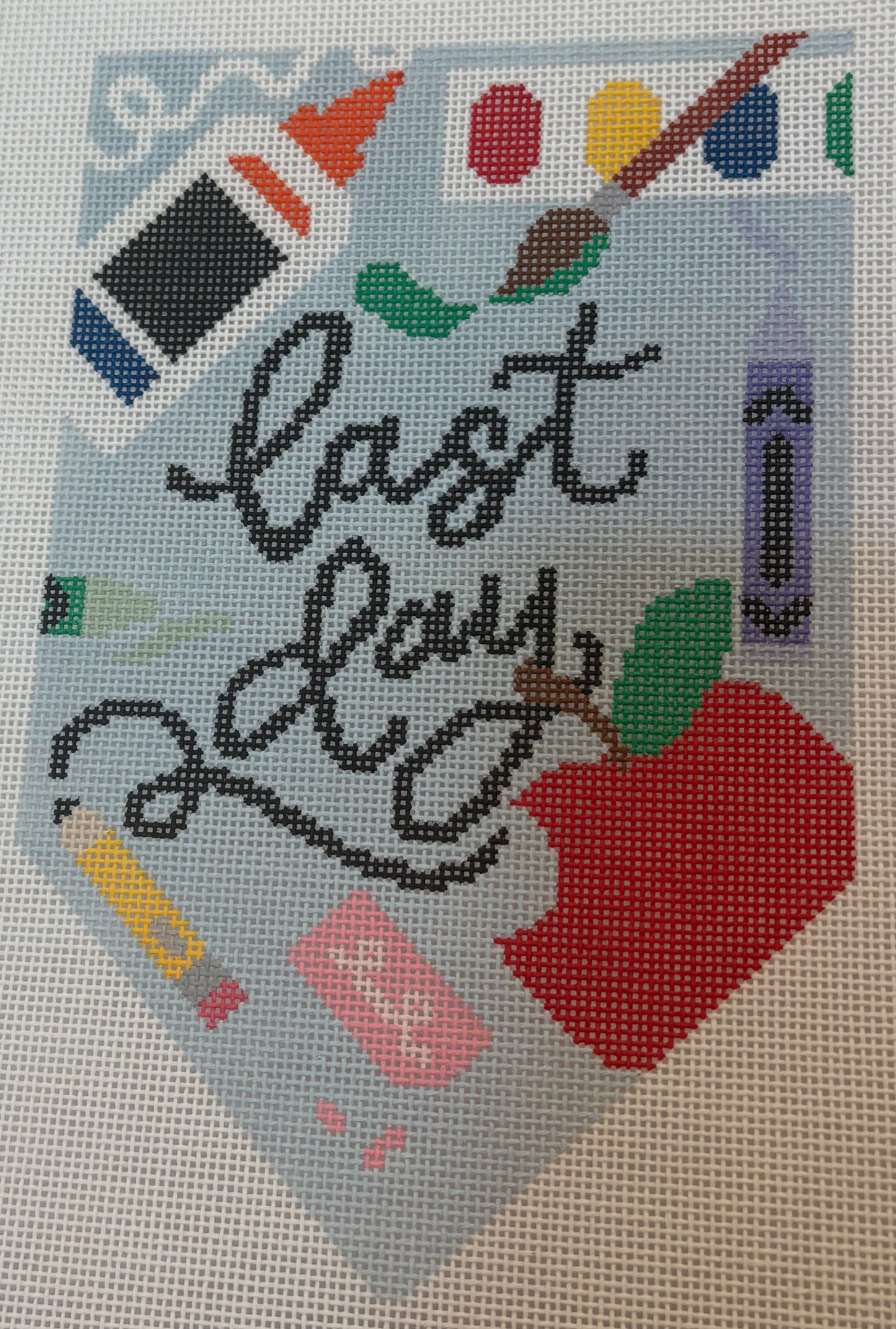 First and Last Day of School Banner Set