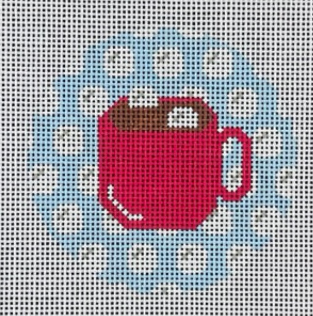 Hot Cocoa Round