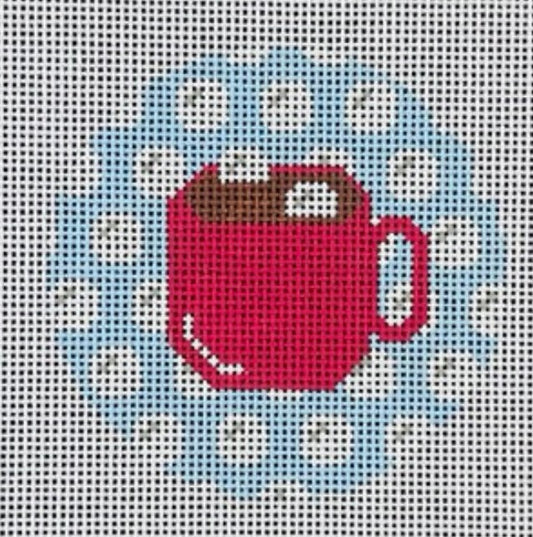 Hot Cocoa Round