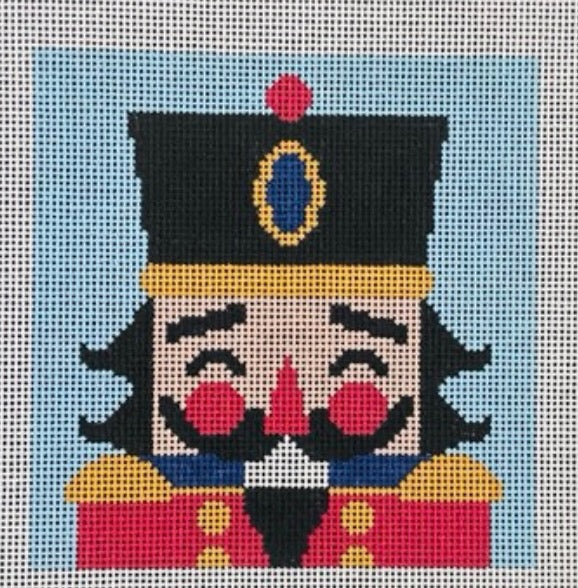 Nutcracker Barnaby (Large)