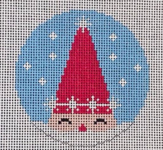 Santa Round