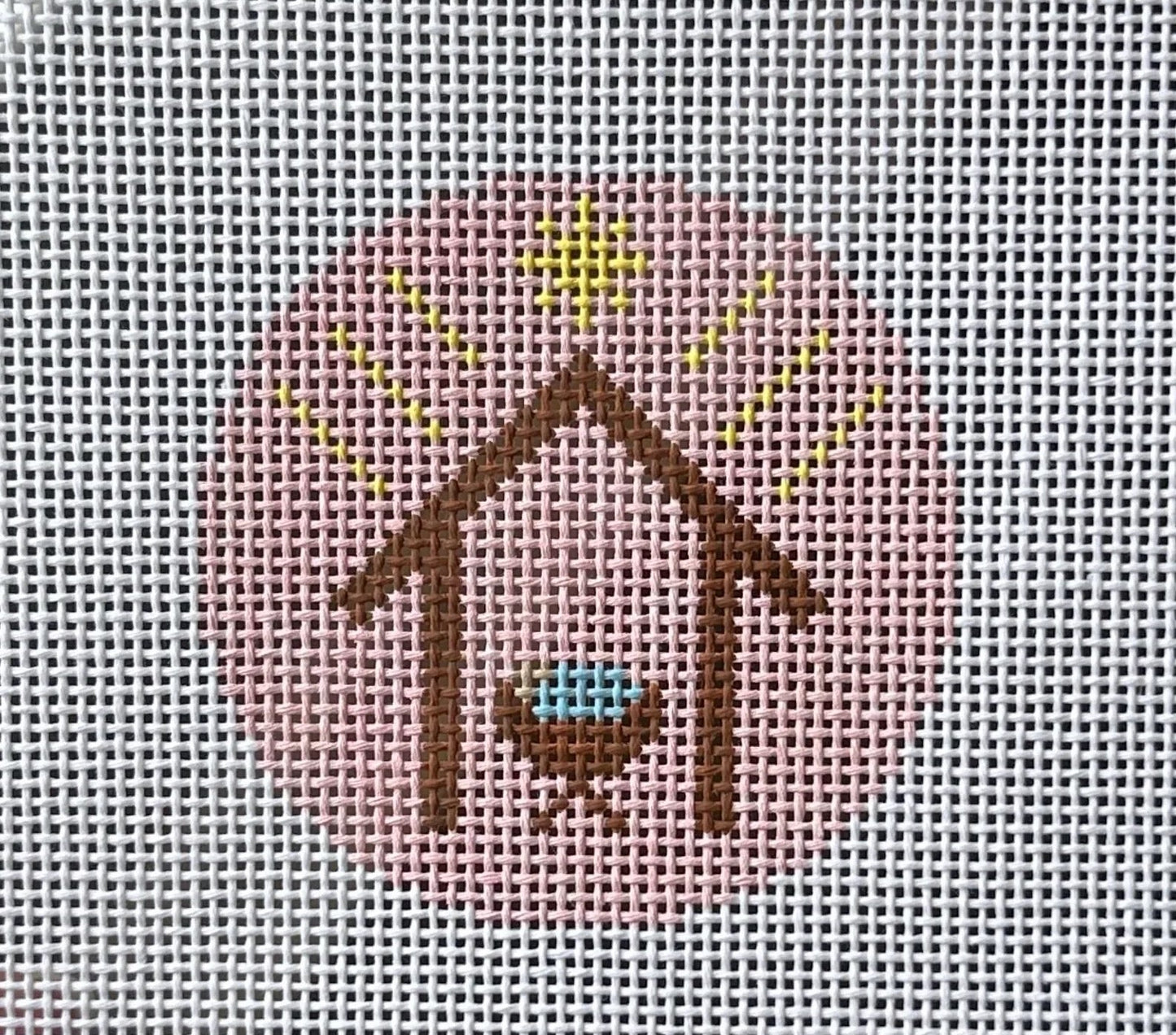 Nativity Stable