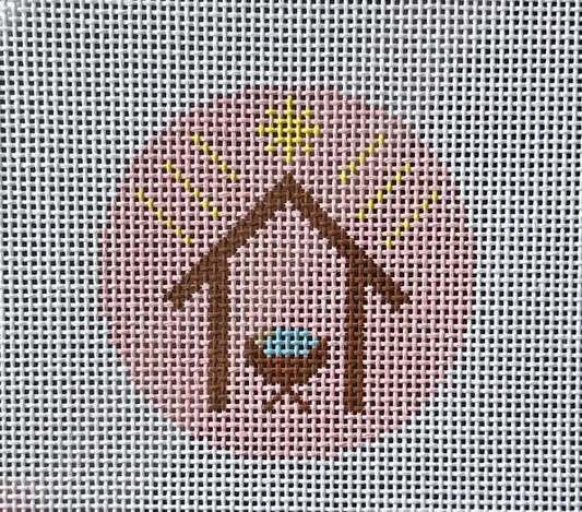 Nativity Stable