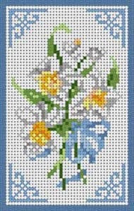 Daffodil Bouquet