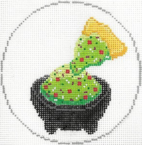 Guacamole