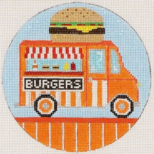 Burger Truck