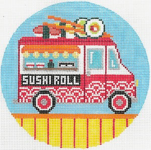 Sushi Truck