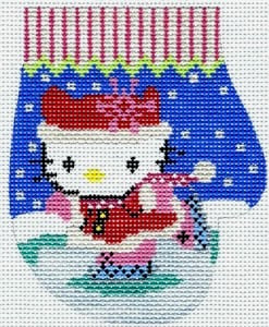 Happy Hello Kitty