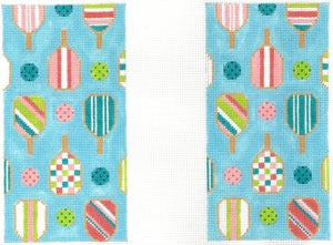 Pickleball Glasses Case (Blue)