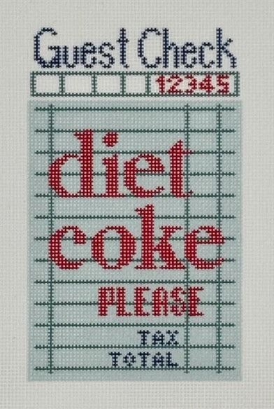 Diet Coke Please