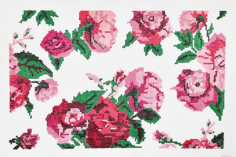 Roses are Red