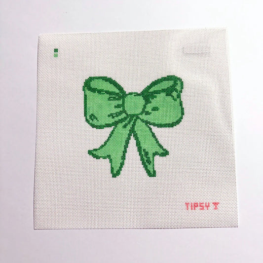 Green Bow