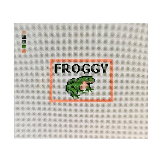 Froggy