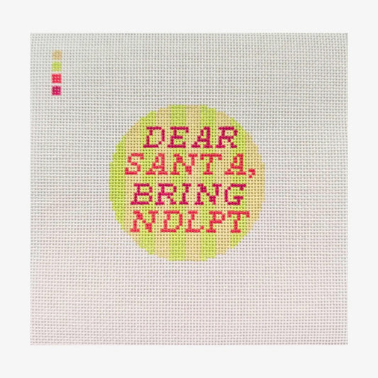 Dear Santa Bring NDLPT