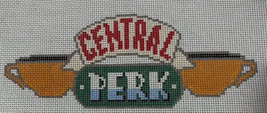 Central Perk