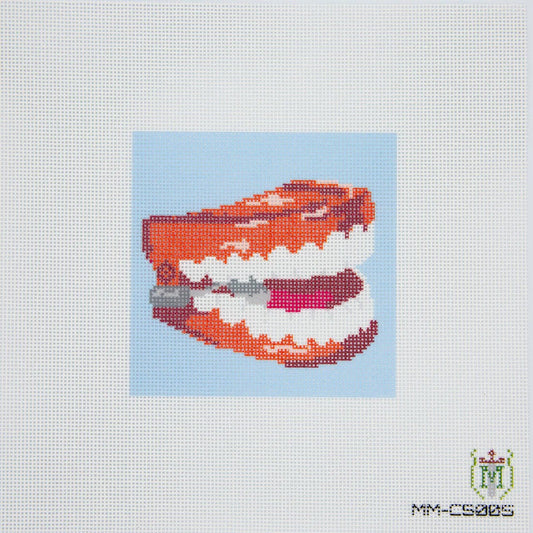 Chompy Teeth