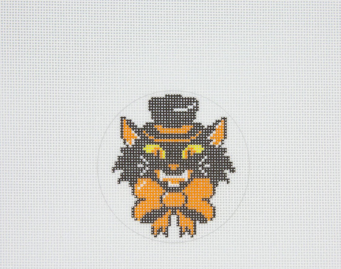 Halloween Cat