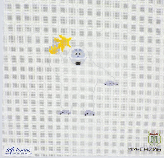 Abominal Snowman