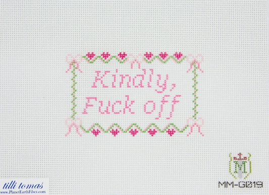 F**K Off