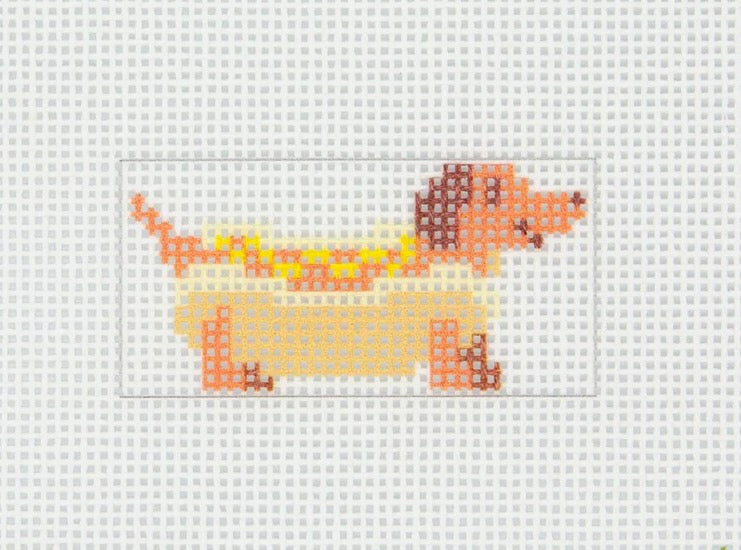 Weenie Dog