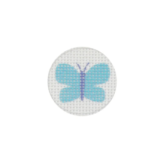 Butterfly (Aqua)