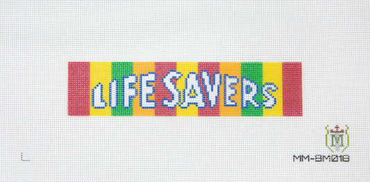 Lifesavers Key Fob