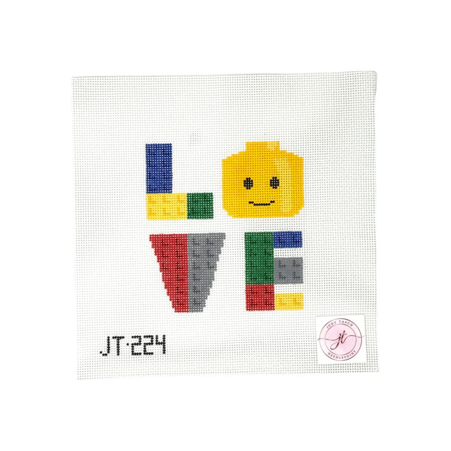 Lego Love