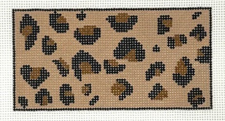 Leopard Purse Insert