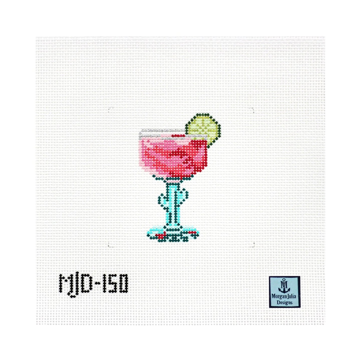 Prickly Pear Margarita (Pink)
