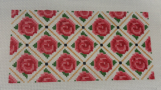 Tapestry Rose Insert