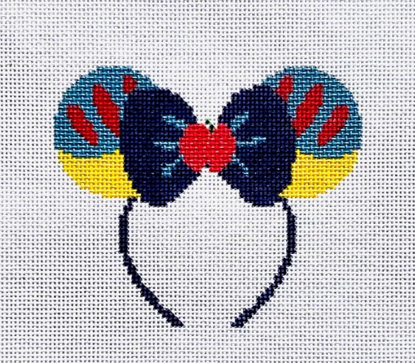 Snow White Ears