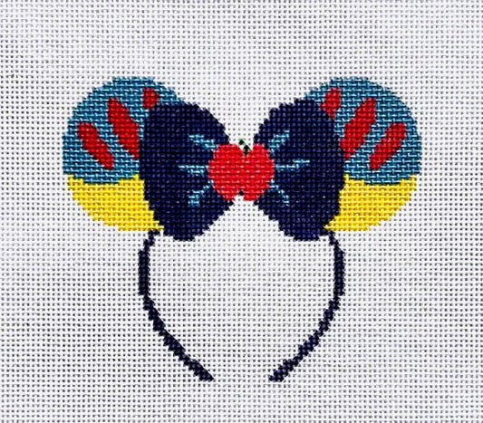Snow White Ears