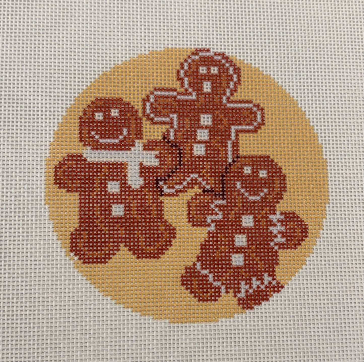 Gingerbread