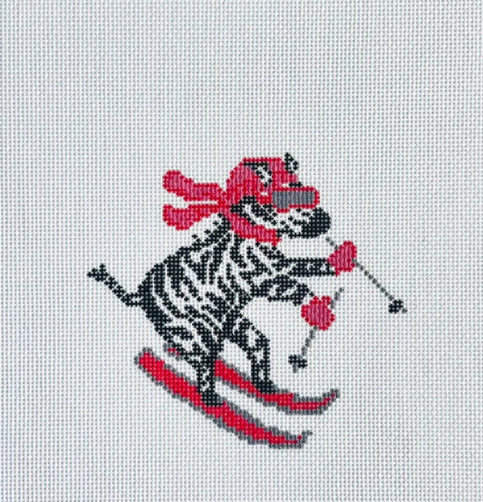 La Dolce Vita - Alpine Zebra