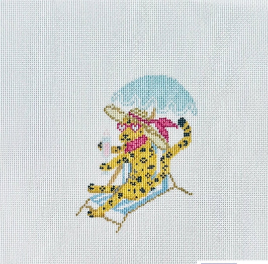 La Dolce Vita - Alpine Cheetah