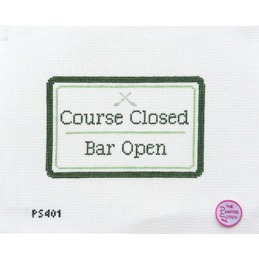 Course Closed