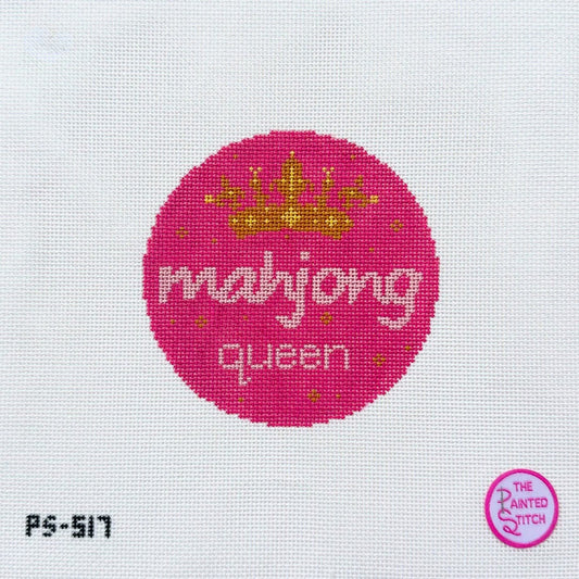Mahjong Queen