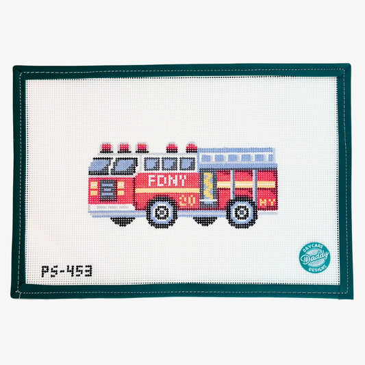 Fire Truck