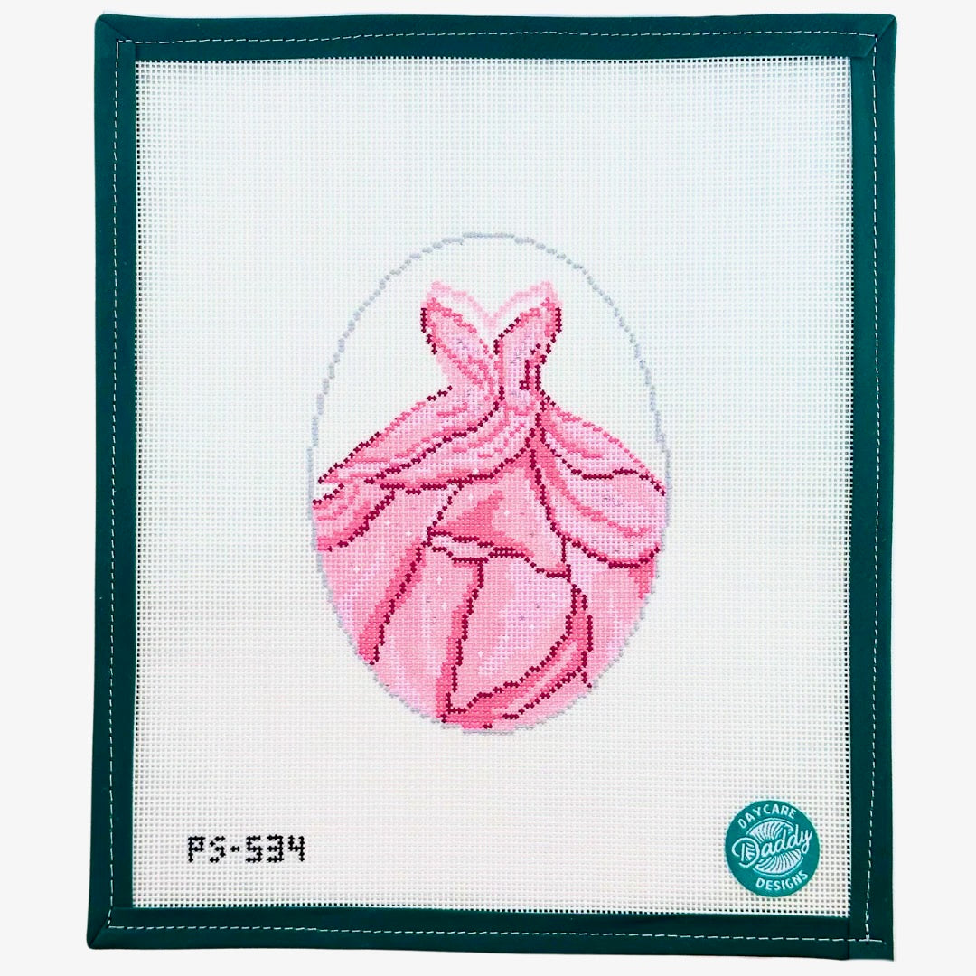 Glinda's Gown