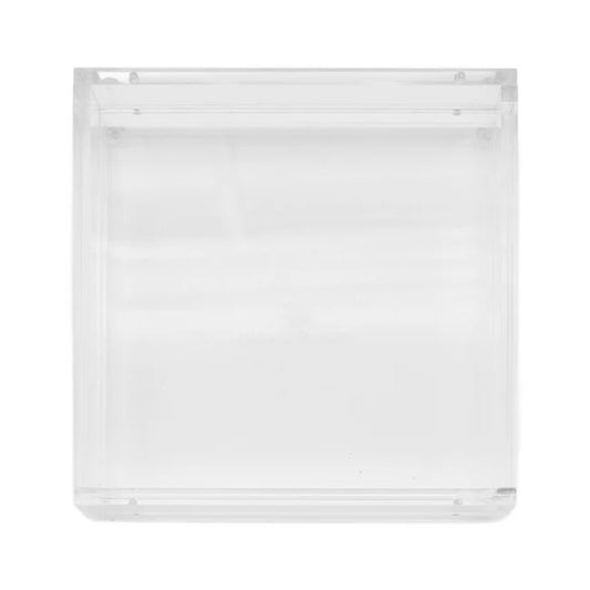 Acrylic Trays - 5" Square