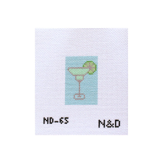 Tag Insert - Margarita
