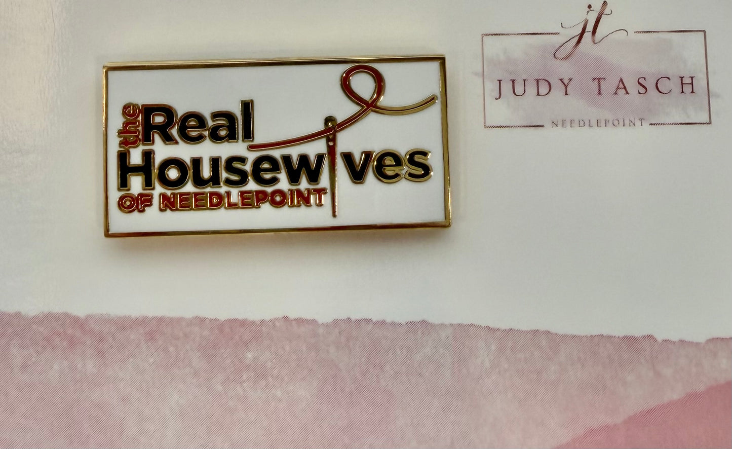 Real Housewives of NDLPT Needle Minder