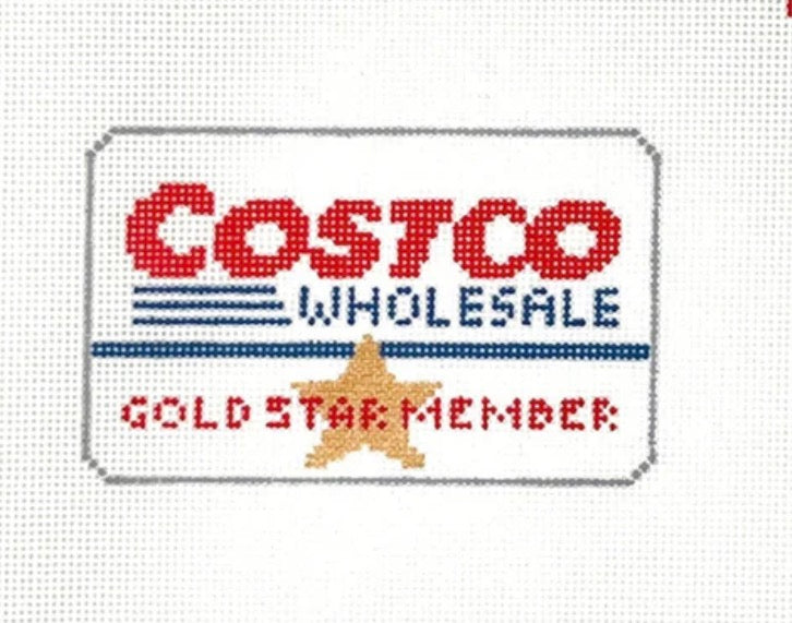 Costco Card
