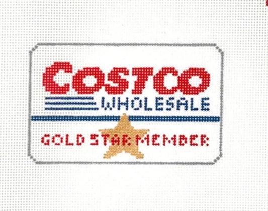 Costco Card