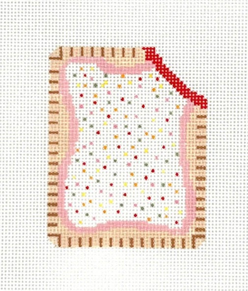 Strawberry Poptart