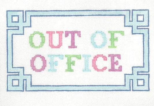 Out of Office